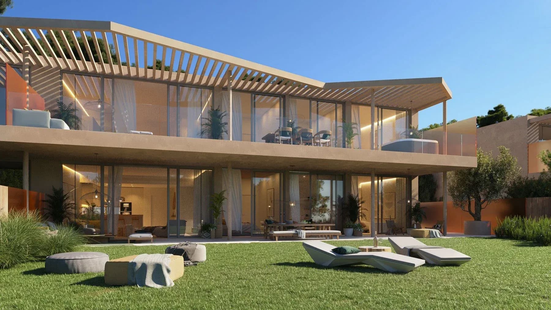 Premium Collection - Sierra de Mijas