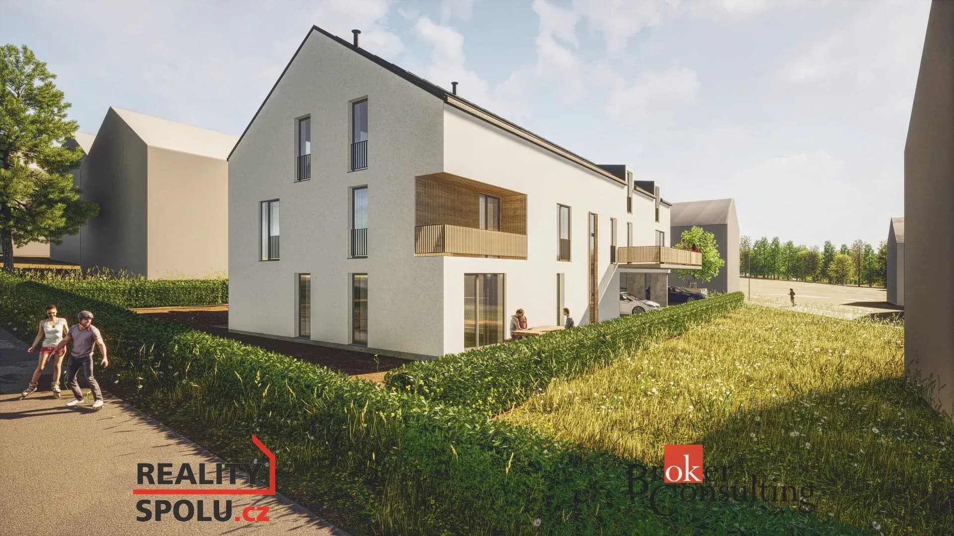 Apartmány Plešivec