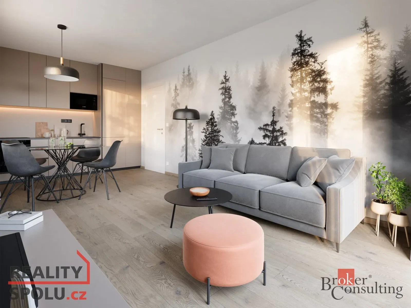Dolce Vita Harrachov Apartments II