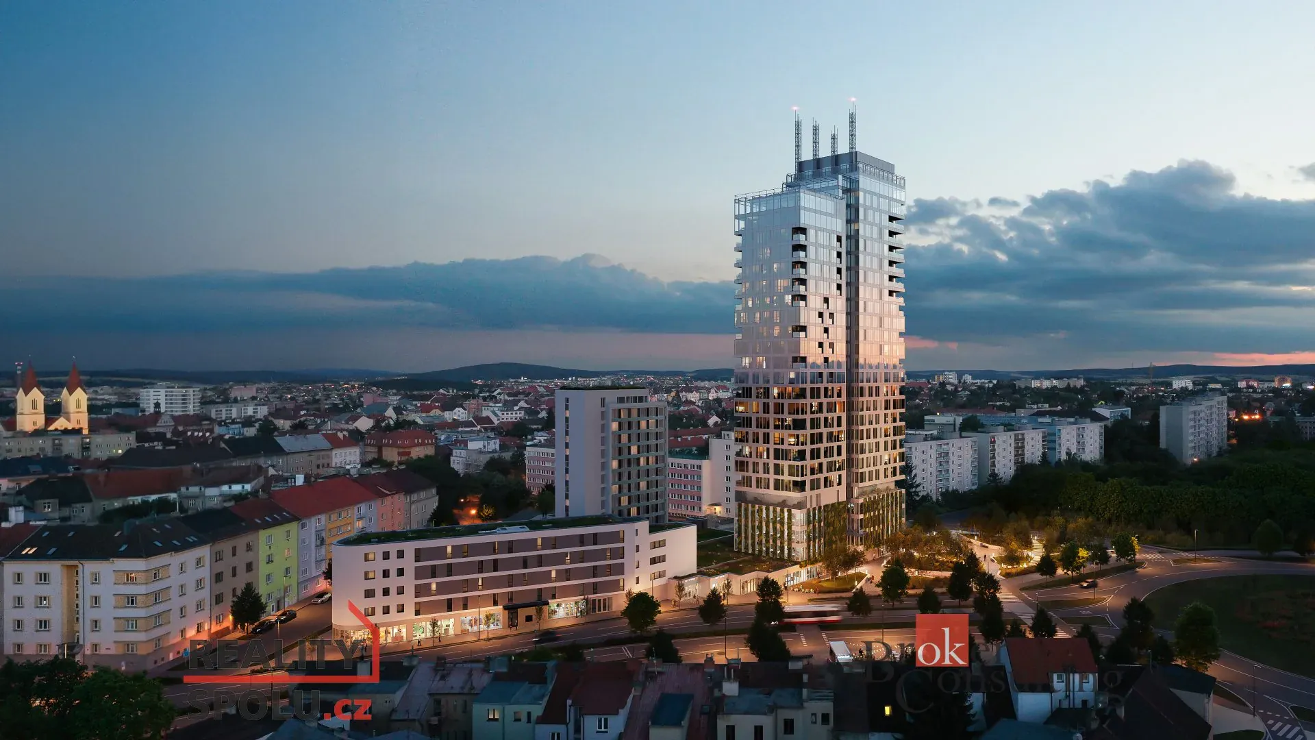 Sisters Plzeň