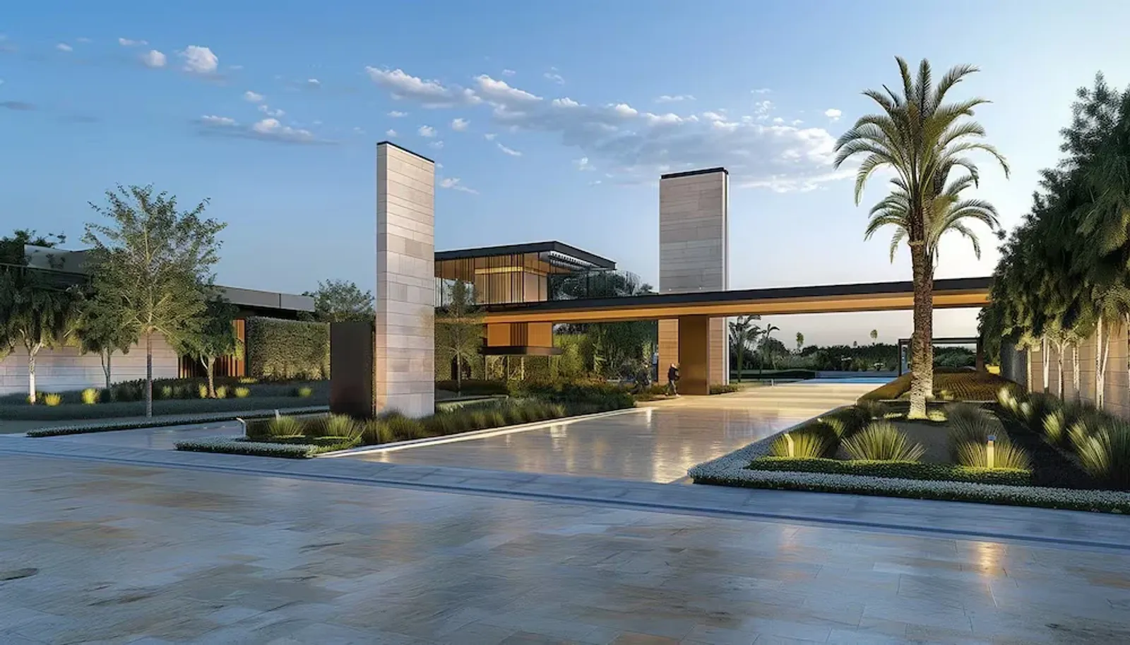 Polo Estates - Dubai Investment Park