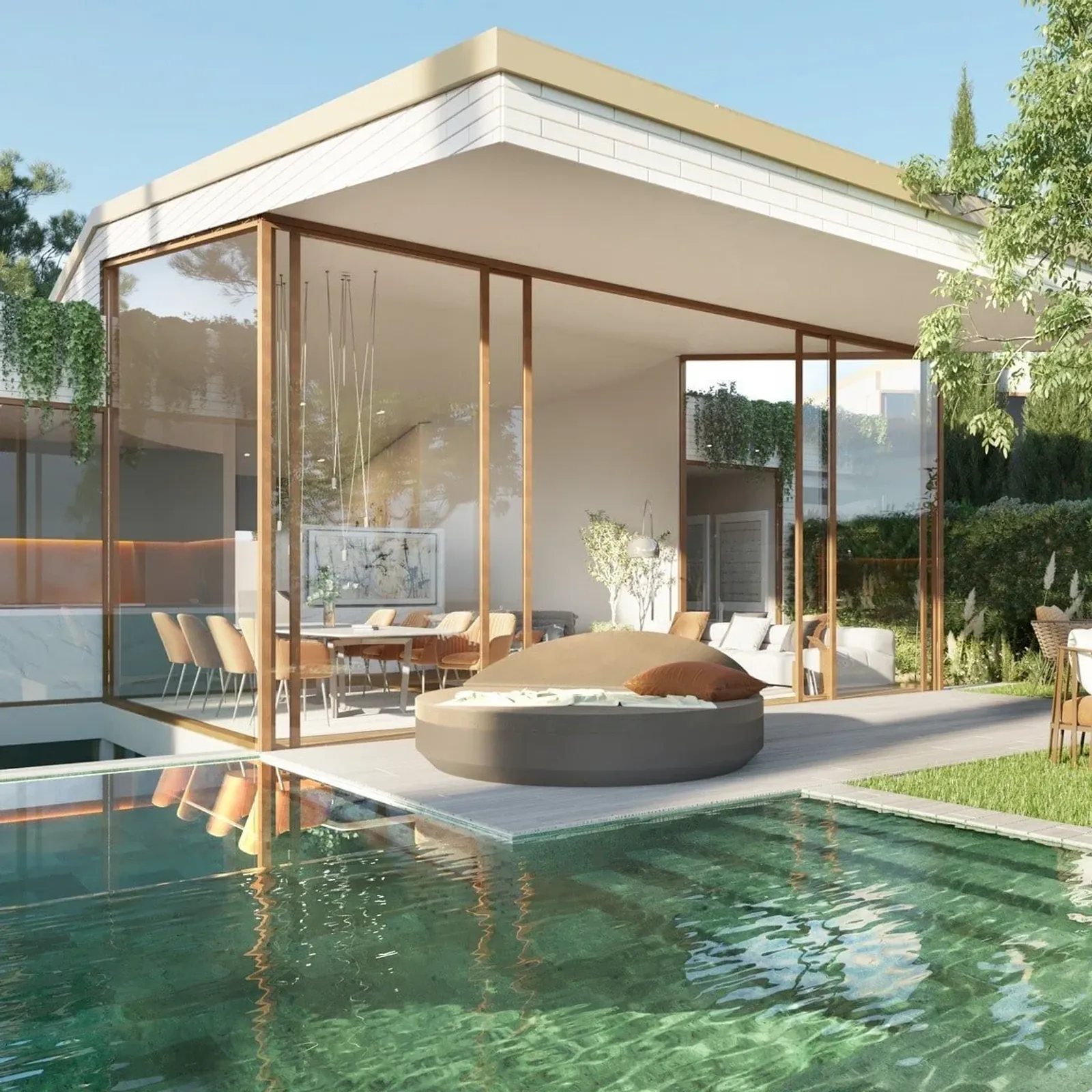 North Residences - El Higuerón, Fuengirola