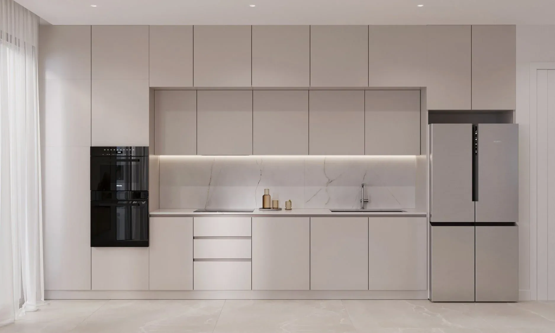 Park Residences - New Golden Mile, Estepona