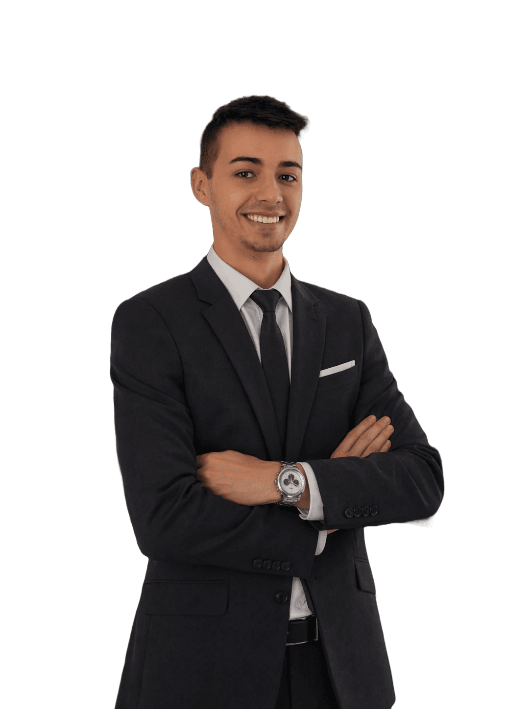 Daniel Kavan — realitní makléř a finanční poradce